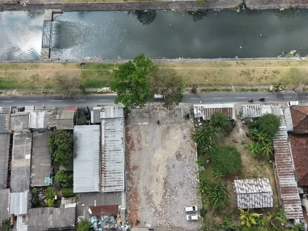 DIJUAL 5 UNIT TANAH KAVLING PREMIUM - TAMAN PANCING BARAT - Image 2 of 10