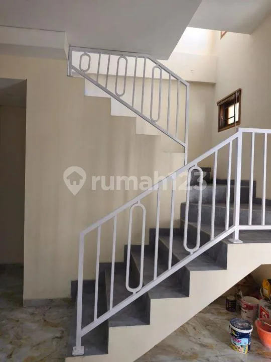 Disewakan Rumah Baru di Tukad Batanghari 3Kt - Image 3 of 4