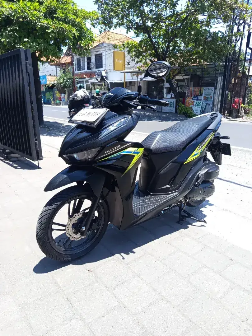 Vario techno 125 th 2025 Deva motor - Image 2 of 7