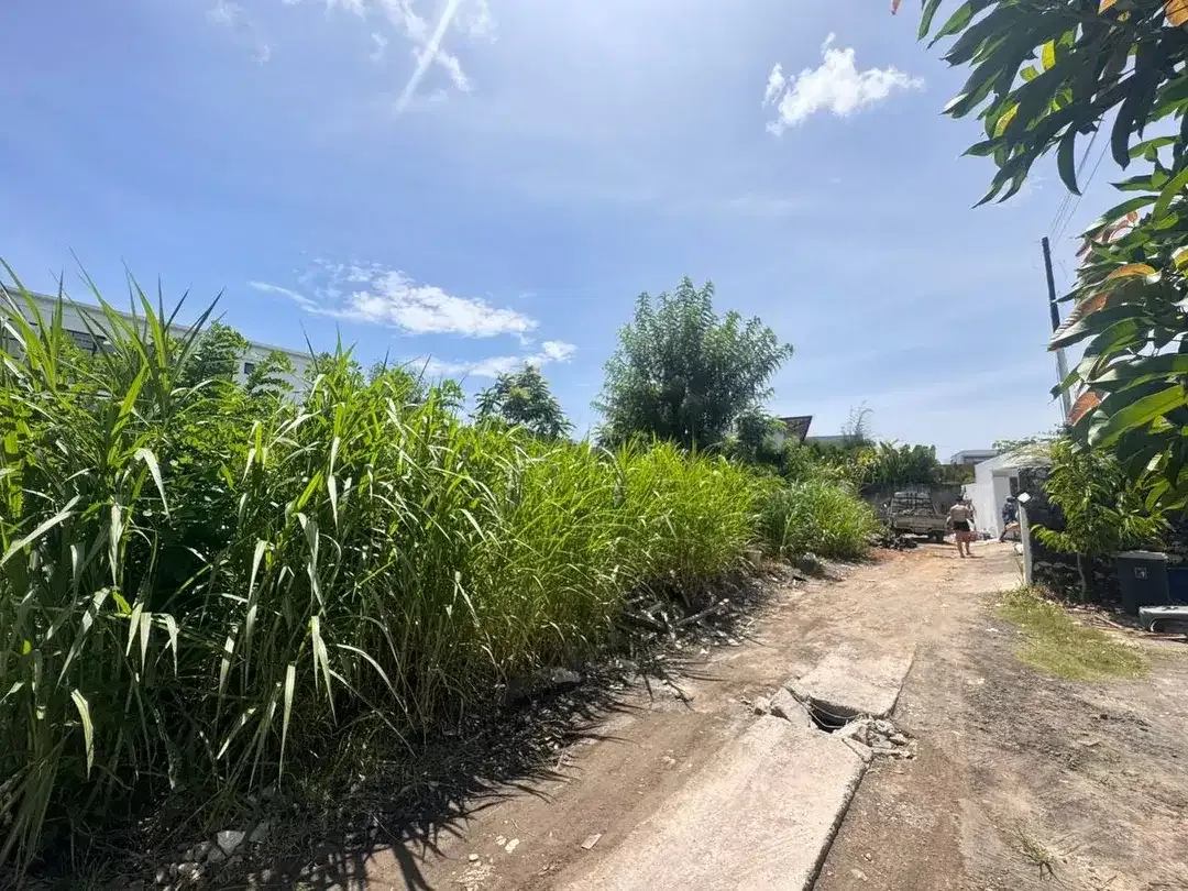 SUPER RARE Bingin Beach Sublease Land - Image 4 of 6
