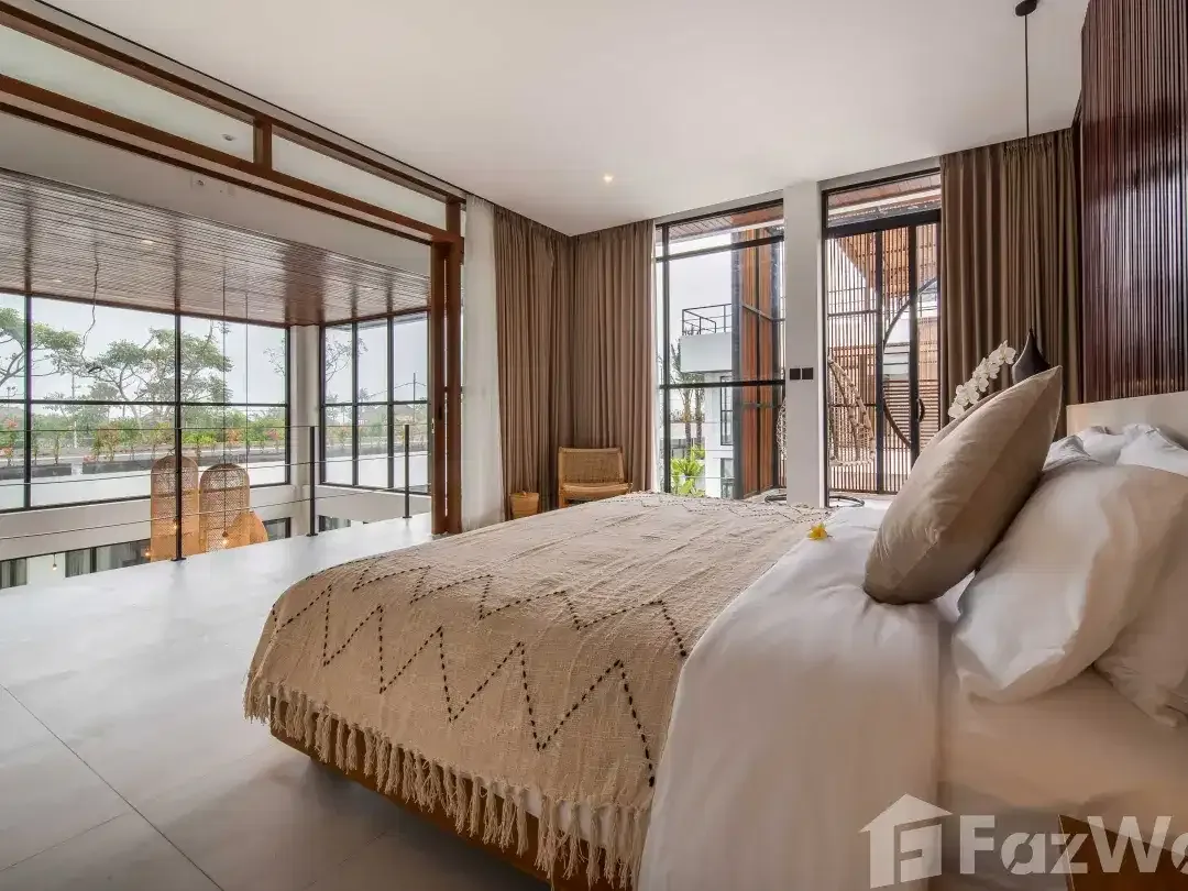 2 Bedroom Villa for sale at Baliwood 1 by Breig - Image 1 of 10