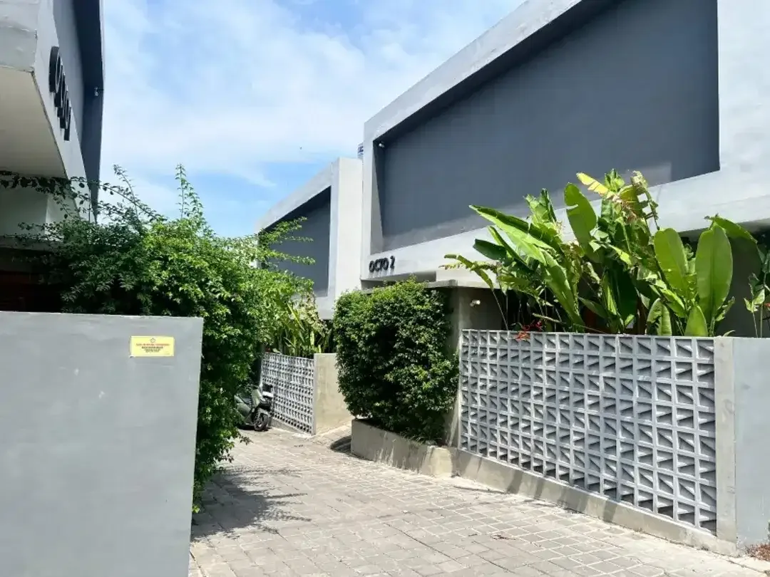 tanah bagus sangat cocok bangun villa - Image 7 of 7