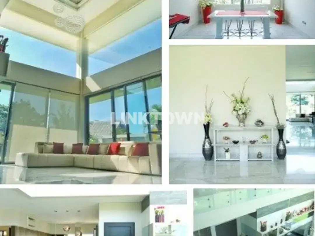 Hunian Full Furnished Premium View Nusa Penida dan Sanur Bali - Image 3 of 7