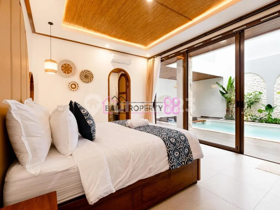 Jual Villa Brand New Luxury Jimbaran Bali 190 M2 - Image 2 of 4