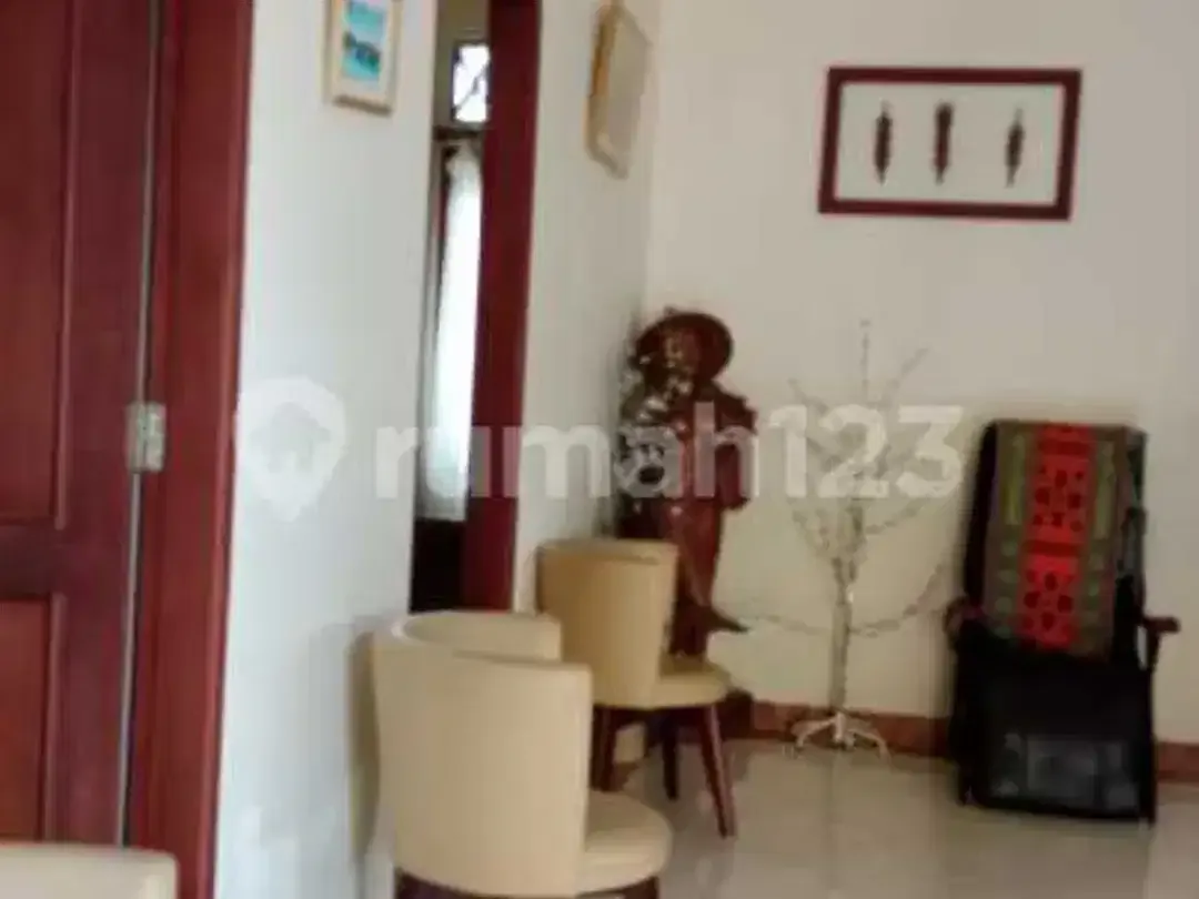 Rumah Teduh 3 Kamar Tidur Free Listrik Selama Masa Sewa - Image 1 of 5