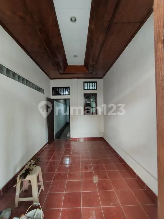 Disewakan Rumah - Sekar Tunjung, Gatsu Timur - Image 3 of 4