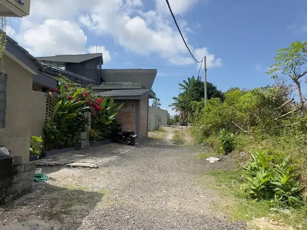 Dijual Tanah Premium 500m2 di Nusa Dua Bali - Image 4 of 9