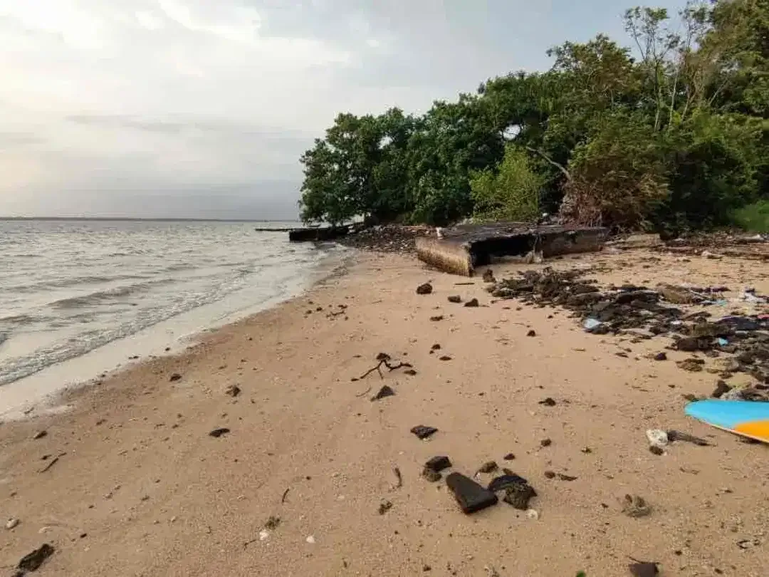 Tanah Beach Front Tanjung Benoa Nusa Dua - Image 6 of 10