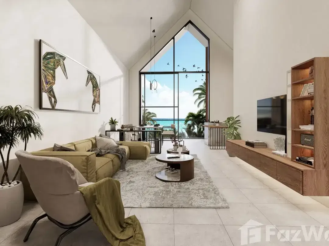 2 Bedroom Villa for sale at Ocean Breeze Nusa Dua by ILOT - Image 8 of 10