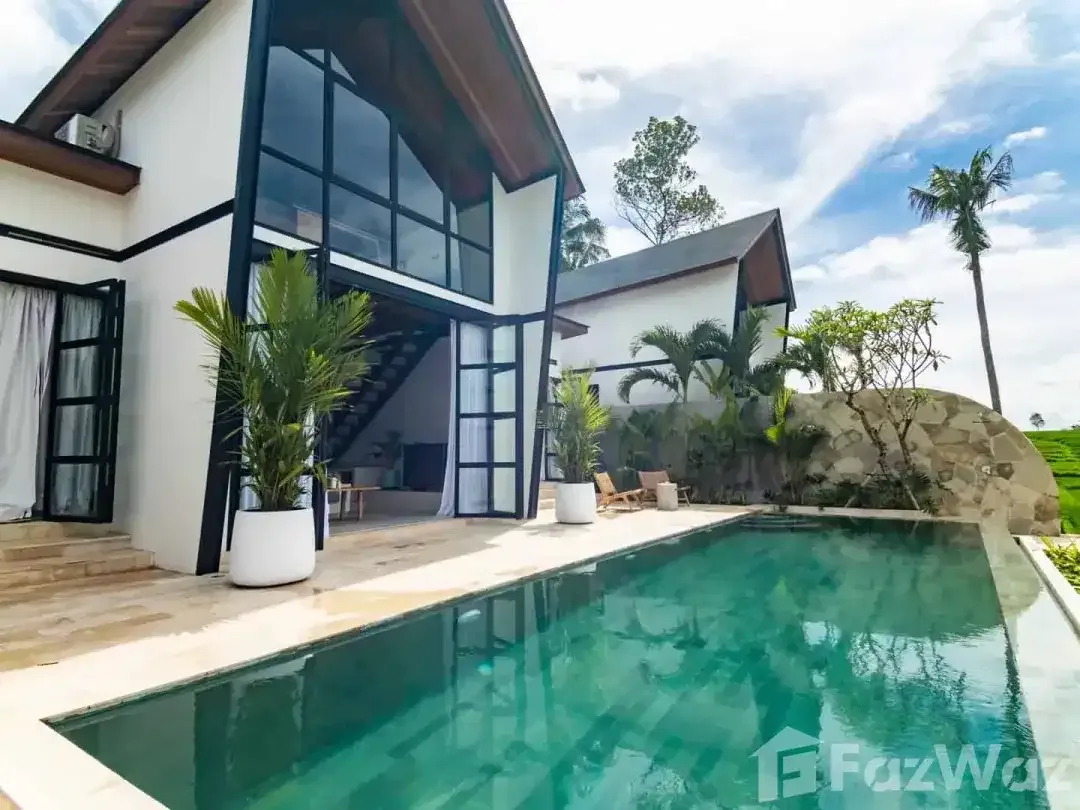 2 Bedroom Villa for sale in Kaba Kaba, Bali - Image 3 of 8