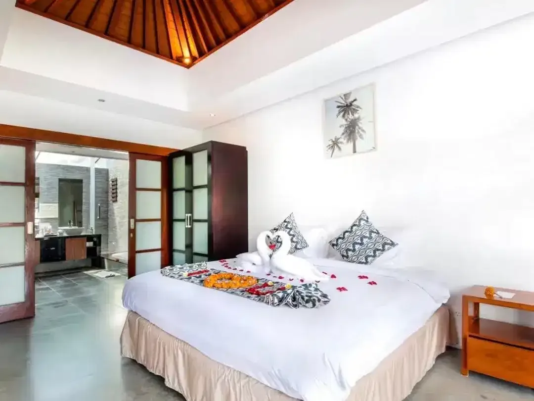 Villa mas ubud gianyar - Image 3 of 10