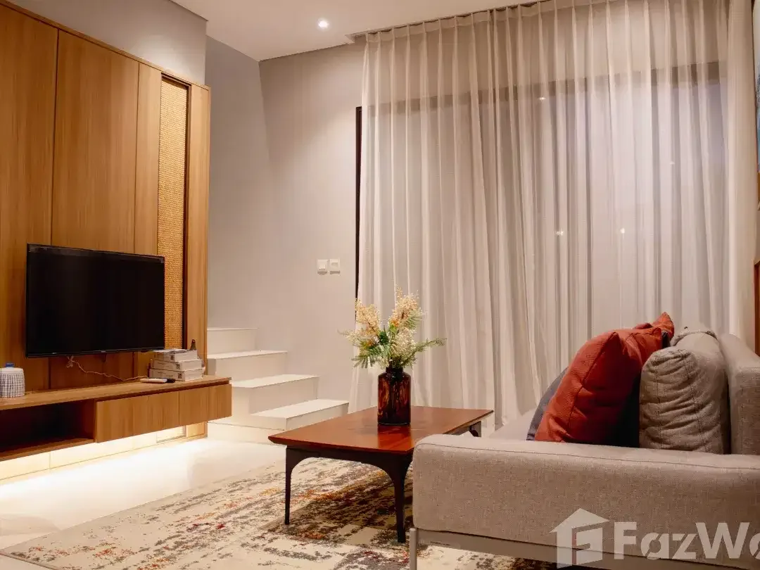 4 Bedroom Villa for sale at Ciputra Beach Resort - Image 1 of 10