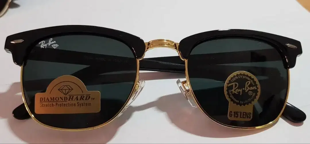 RAYBAN CLUBMASTER - Image 4 of 6