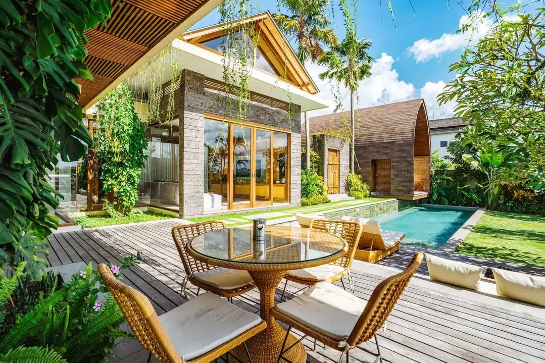 4 Bedrooms Villa padang tawang for sale - Image 9 of 10