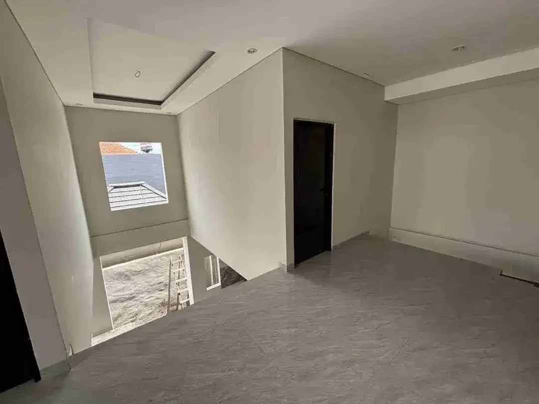 Rumah Baru Gress Berkelas 150M2 Elit Buluh Indah Gatsu Barat Jl5mtr - Image 5 of 5