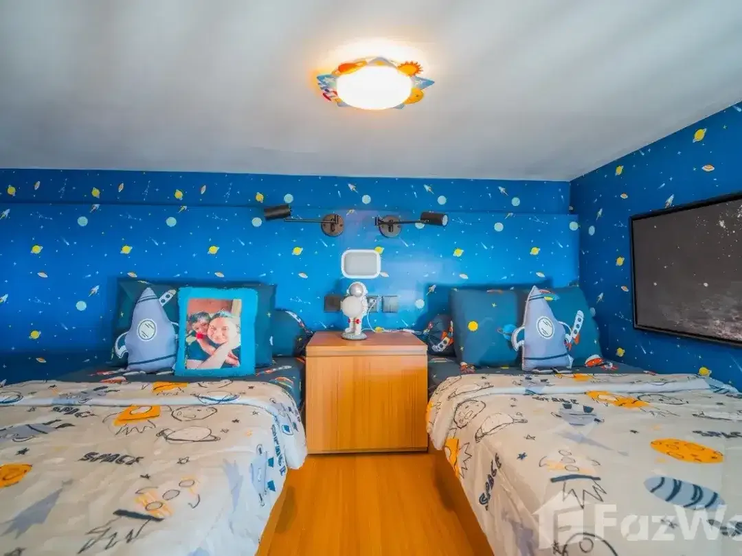 3 Bedroom Villa for sale in Blahbatu, Bali - Image 10 of 10