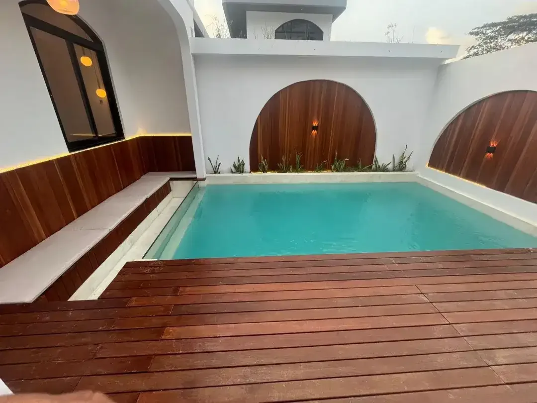 Dijual villa bagus area nusa dua - Image 4 of 7