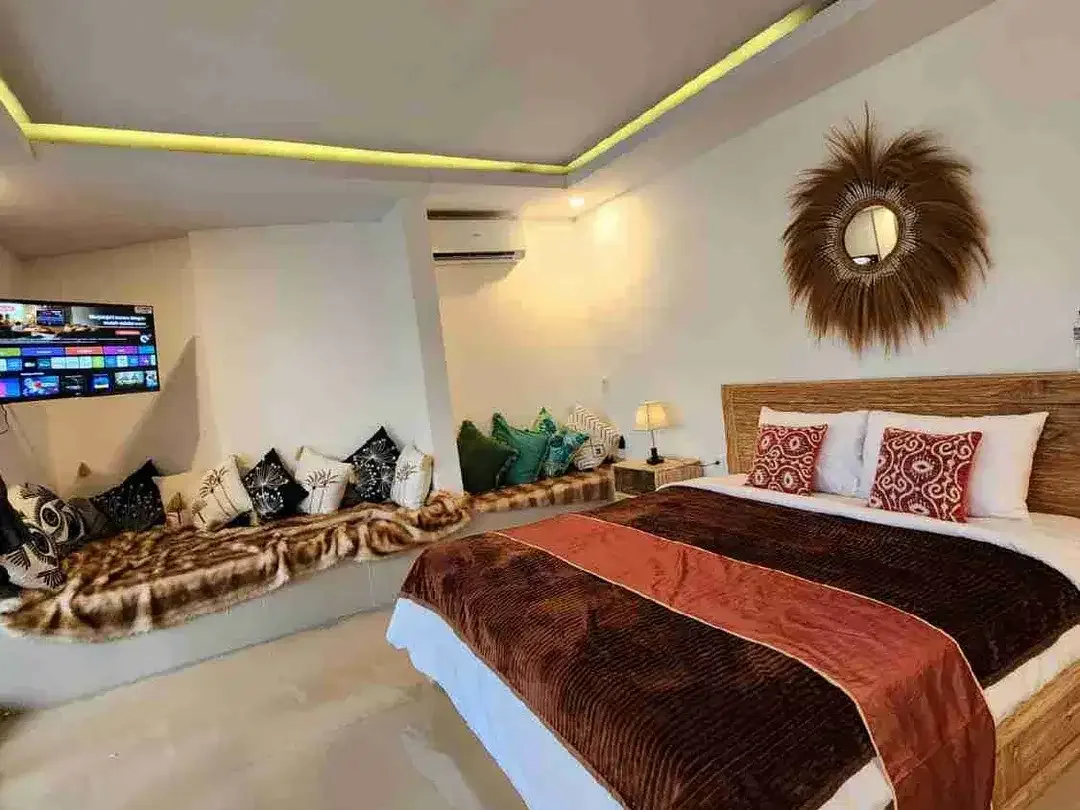 Villa Fully Furnished Canggu 3 Kamar Dekat Pantai Berawa - Image 2 of 10