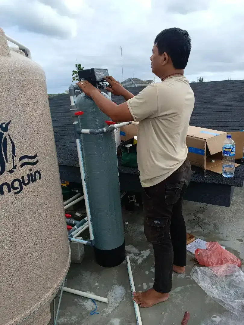 Filter air bali - Image 1 of 3