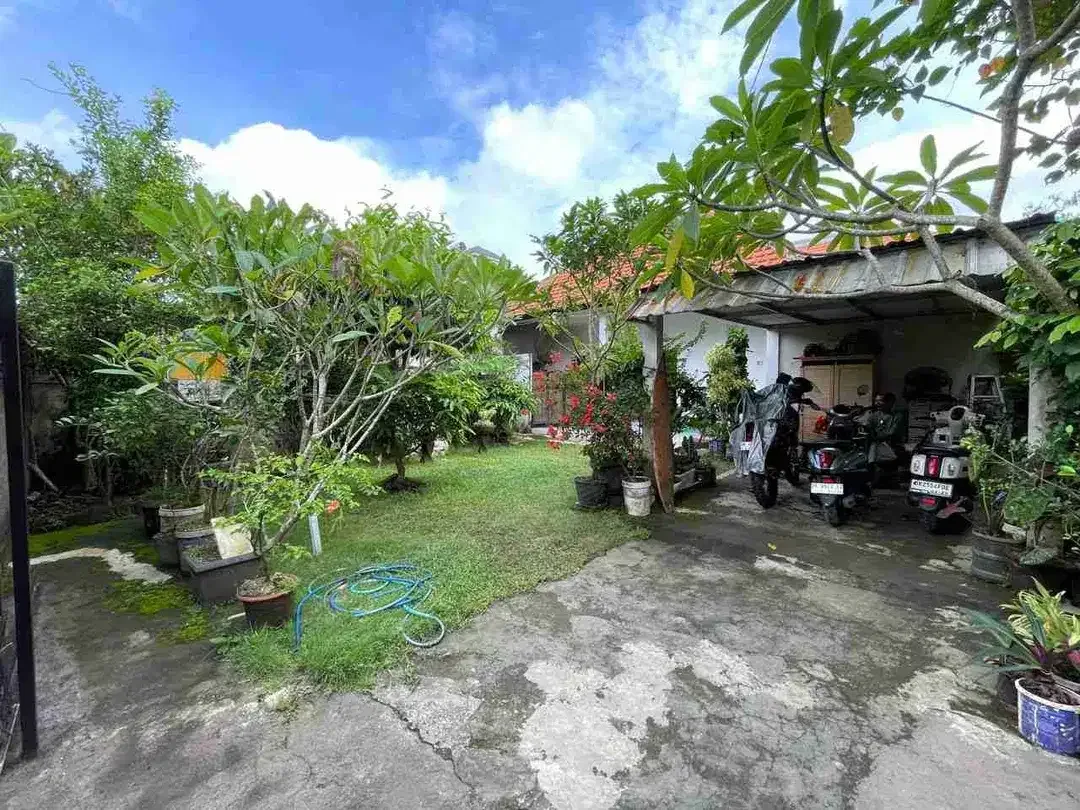 Tanah murah puri gading jimbaran - Image 4 of 7