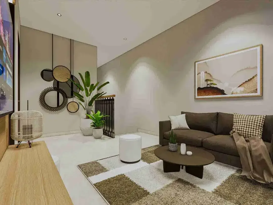Adhiwangsa Bali – Modern Lifestyle Living di Jl. Sunia Negara - Image 8 of 10