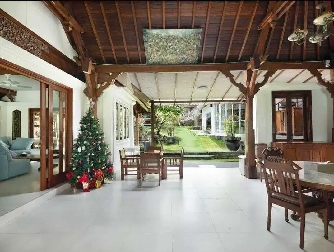 Villa for Sale 7 BR FAMILY FRIENDLY Villa for Sale in Umalas - Image 3 of 10