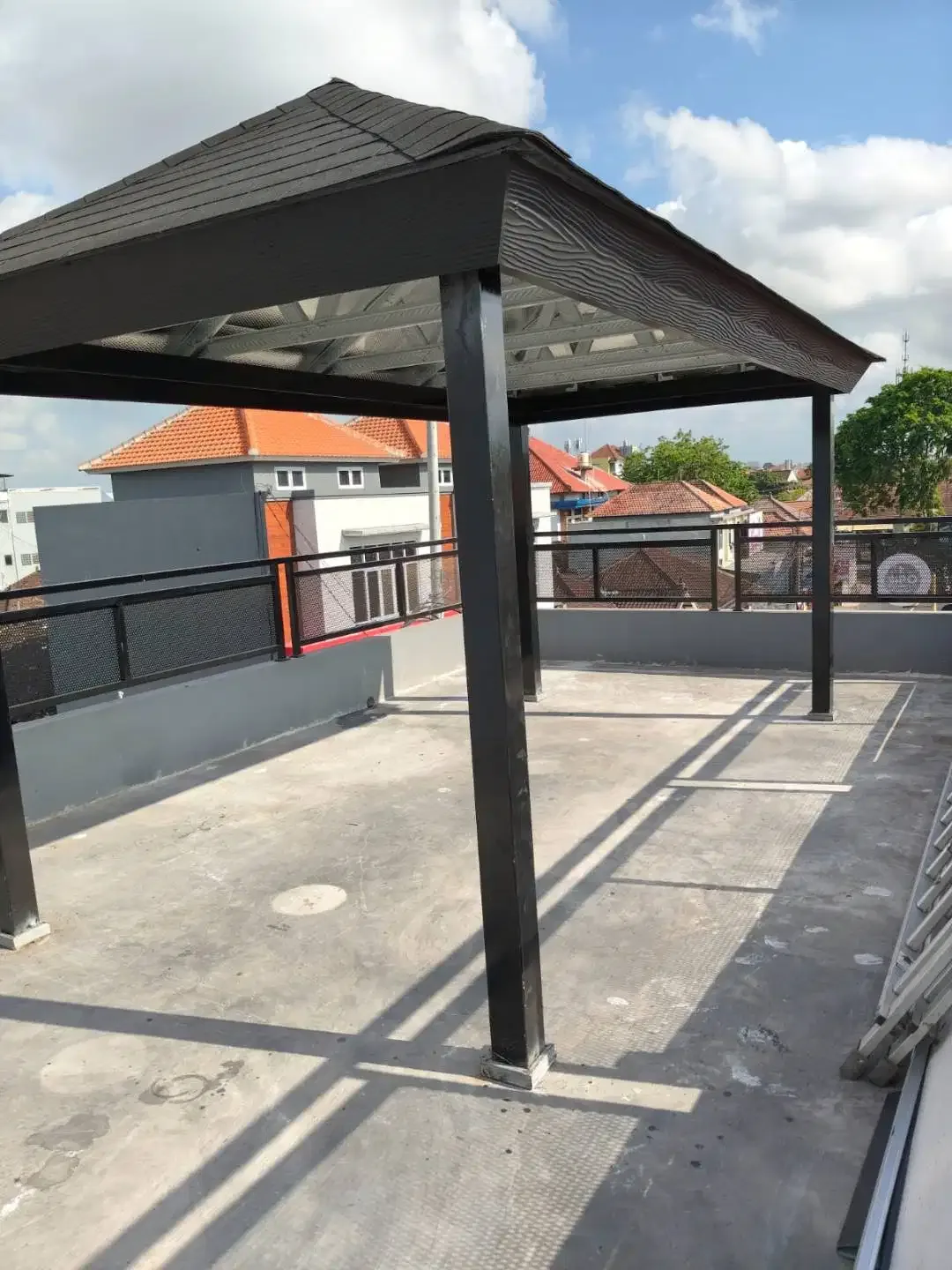 Di sewakan ruko area Denpasar Barat dekat Teuku umar bali siap pakai - Image 4 of 9