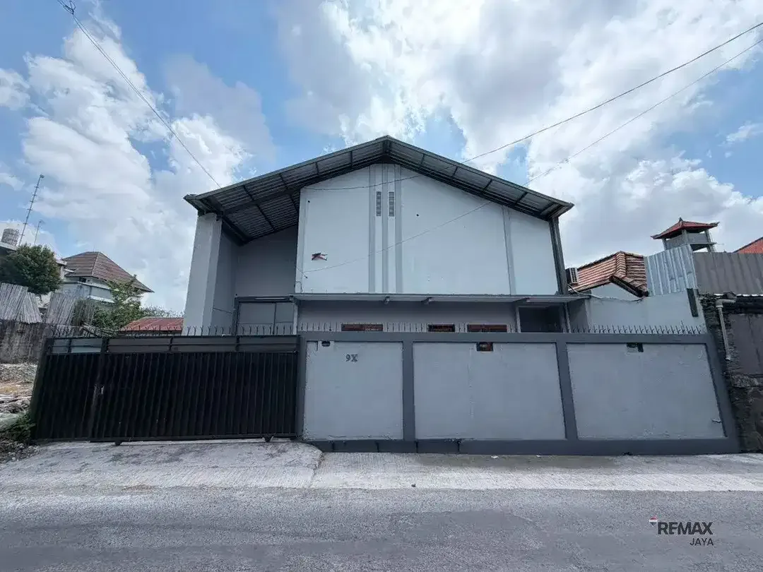Gudang dengan lokasi sangat strategis Disewakan, di Seminyak - Image 4 of 6