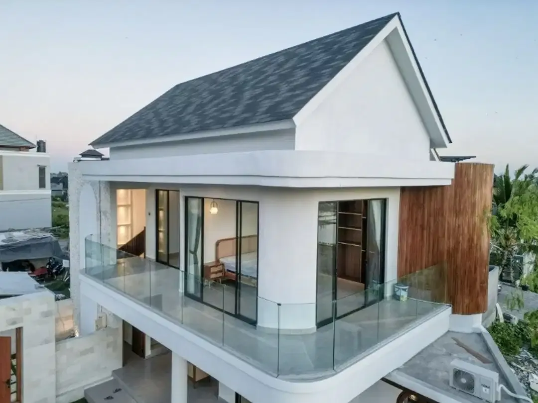 Villa Modern Munggu Mengwi Kuta Utara Bali - Image 1 of 10