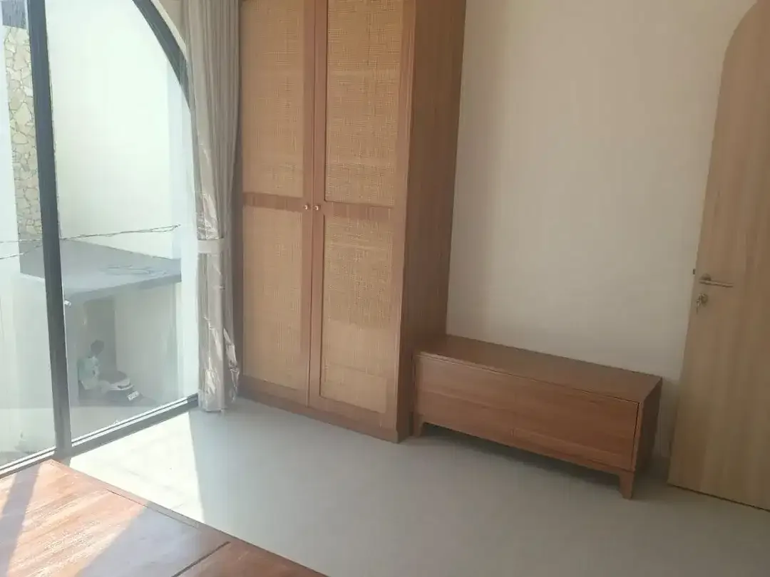 FOR RENT BRAND NEW VILLA PRIVAT PREMIUM LOCATION NEAR BEACH BALANGAN - Image 3 of 10