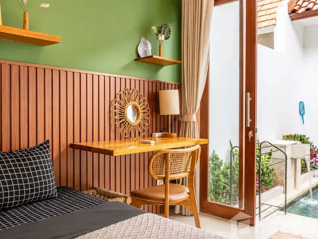 2 Bedroom Villa for sale in Kerobokan, Bali - Image 9 of 10