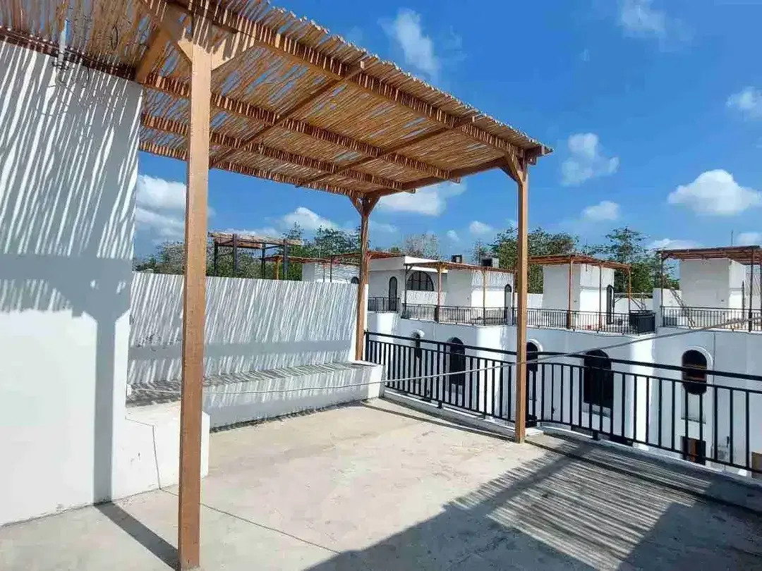 Vila Nyaman Style Mediterania Dekat Pantai Balangan - Image 10 of 10