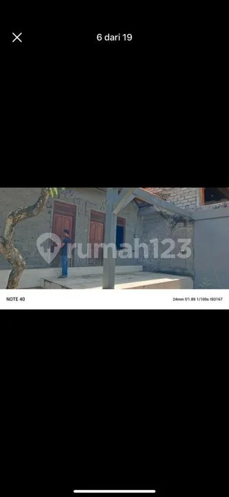 Rumah Besar Siap Huni Di Singapadu Cocok Jadi Villa Rental - Image 3 of 4