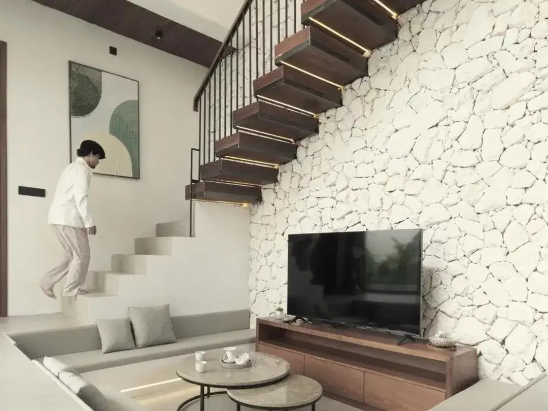 For Sale Luxury Villa - Jimbaran Area - Image 9 of 10