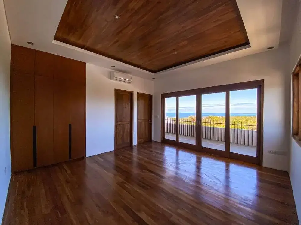 BRAND NEW VILLA WITH OCEAN VIEW NEAR ALILA VILLAS ULUWATU - Image 4 of 10