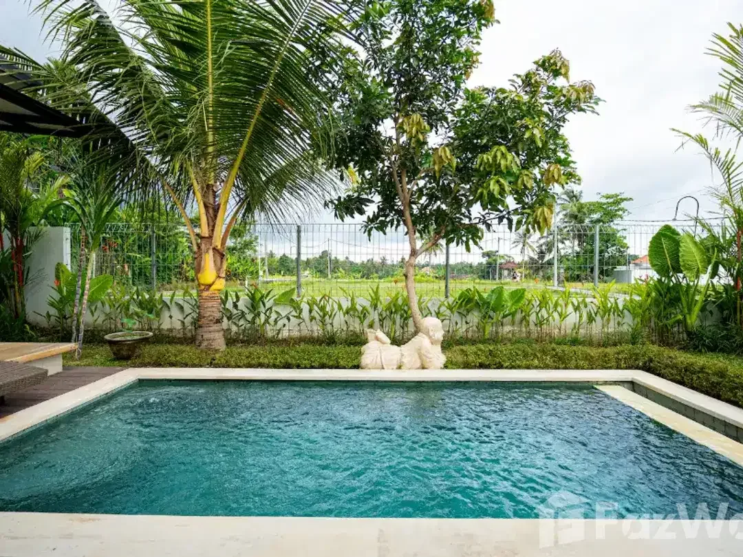 2 Bedroom Villa for sale in Ubud, Bali - Image 2 of 10