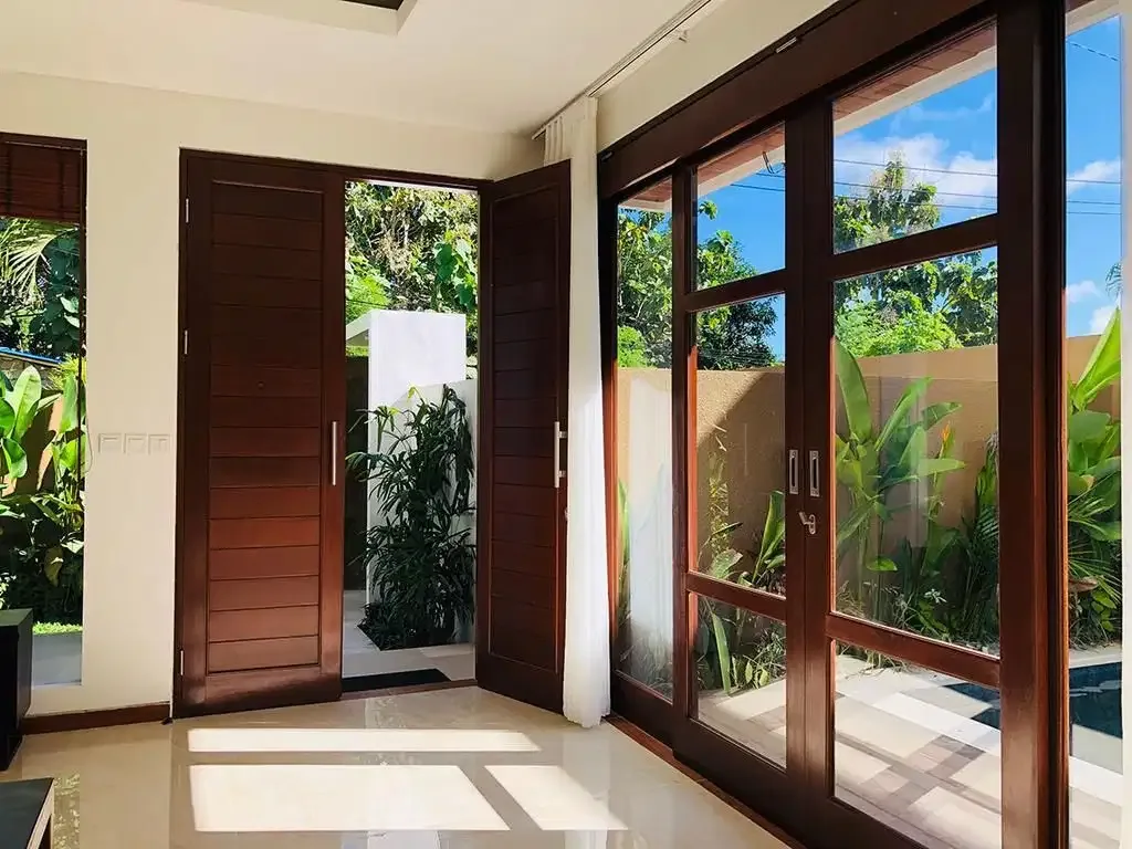 villa murah di jimbaran,kompleks elite,one gates,furnish,pool bsr - Image 3 of 10