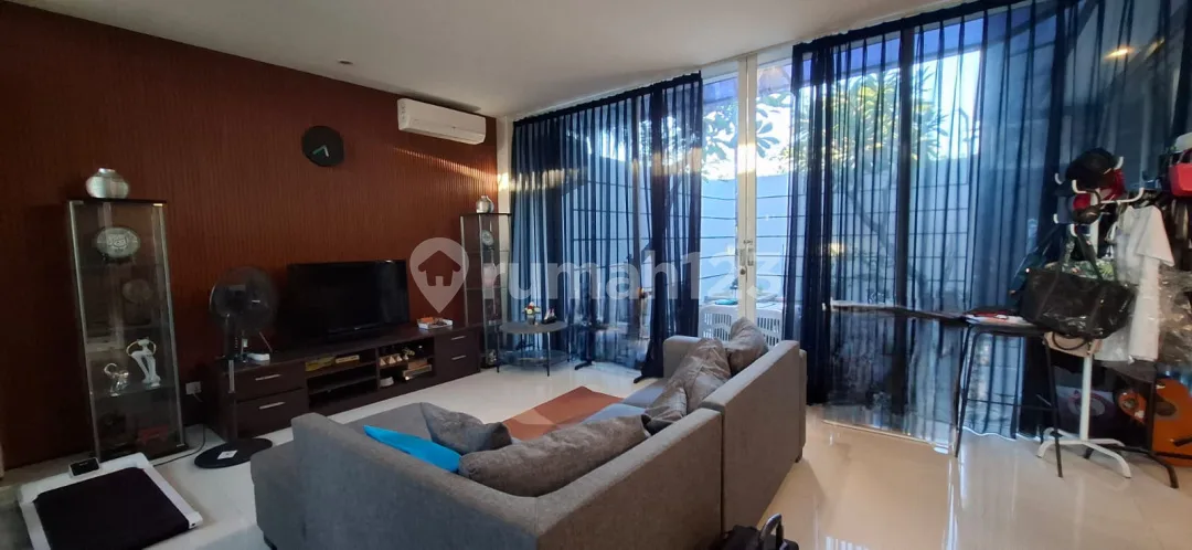 Dijual Rumah di Sunset Road Kuta Area Strategis ke Pusat Perbelanjaan - Image 4 of 4
