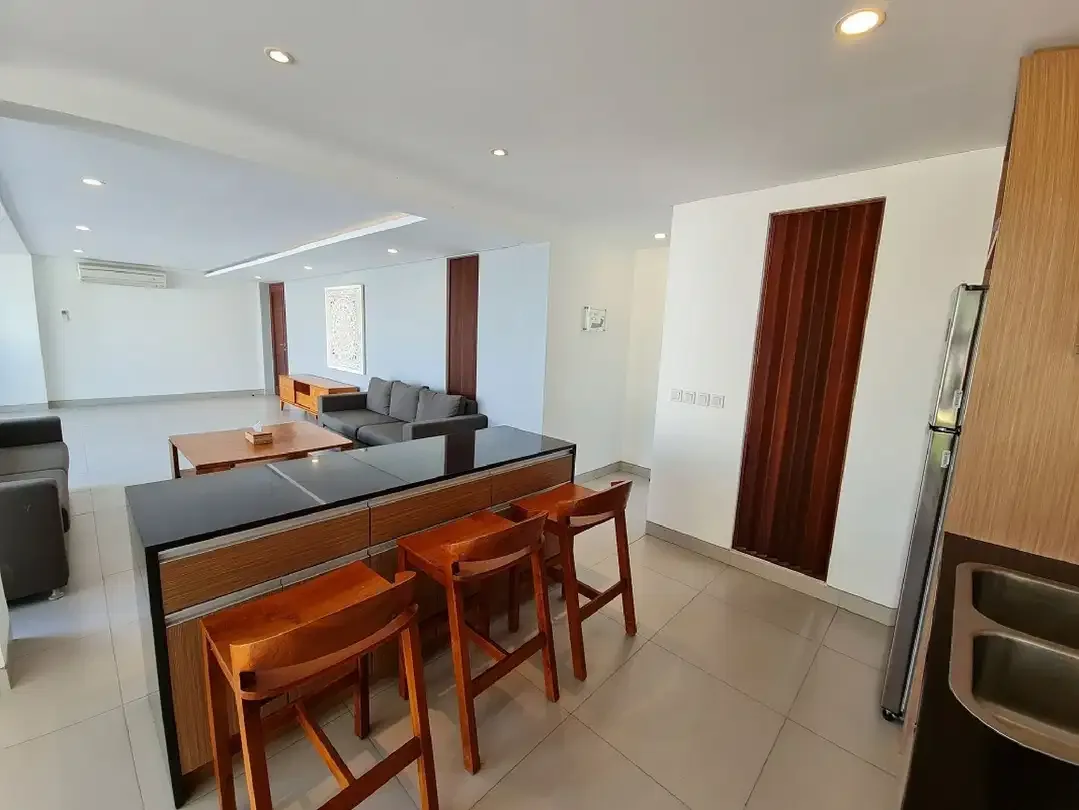 VILLA ONE GATE SISTEM VIEW LAUT DI UNGASAN - Image 4 of 9