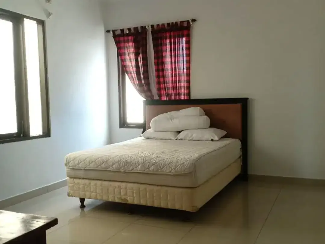 DIJUAL DAN DISEWAKAN RUMAH ATAU VILLA DI PADANGSAMBIAN KLOD DENPASAR - Image 7 of 9