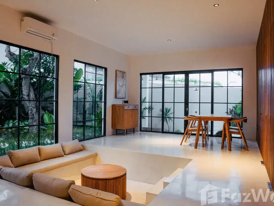 3 Bedroom Villa for sale in Jimbaran, Bali - Image 3 of 9