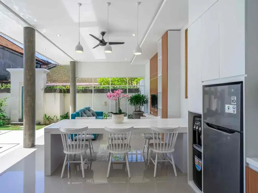 For Sale

Villa modern semat berawa canggu Badung Bali - Image 3 of 7