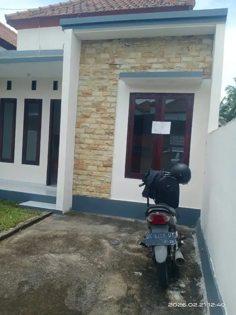 Rumah Citra Kencana Residence - Image 6 of 10