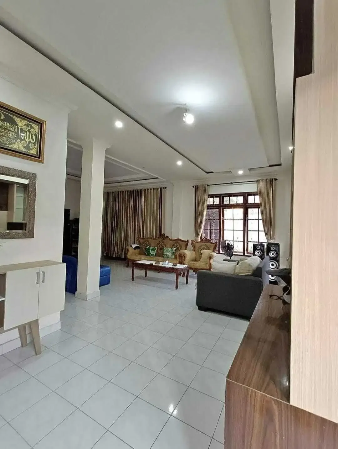 dijual rumah lantai 2 sidakary dekat sanur - Image 3 of 8