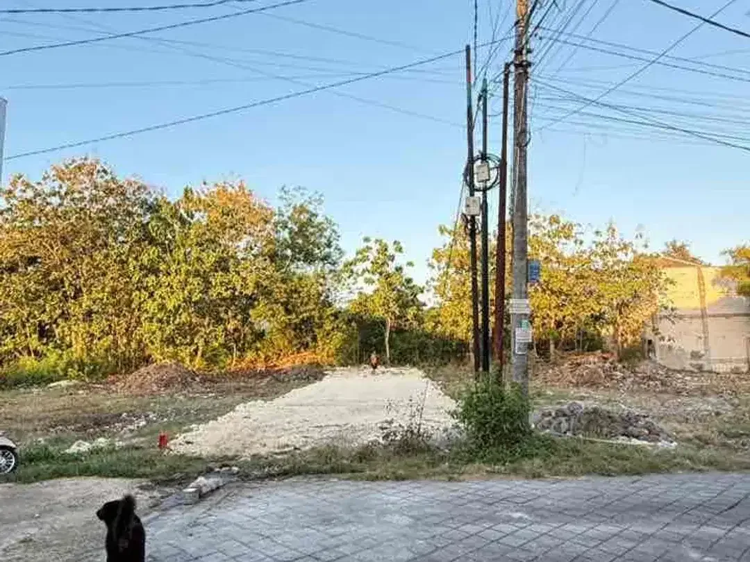 DIJUAL TANAH KAVLING TAMAN MUMBUL – NUSA DUA - Image 4 of 8