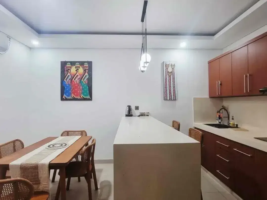 2-BEDROOM VILLA IN CEMAGI  CLOSE TO THE BEACH - Image 6 of 10