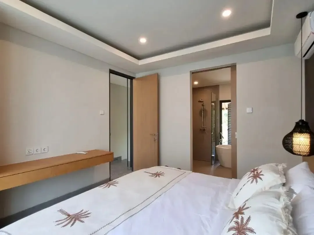 Villa Jimbaran - 3 Kamar Tidur dengan design up to Date - Image 6 of 10