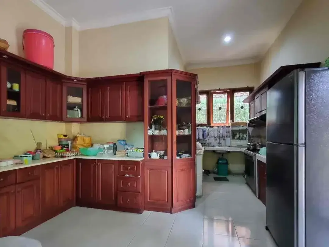 •●Dijual Rumah•●
Lokasi Sekar Tunjung Denpasar - Image 5 of 9