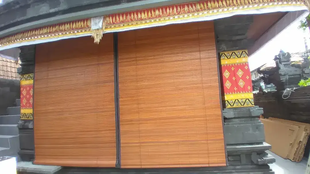 Krey kayu bengkirai super awet - Image 4 of 5