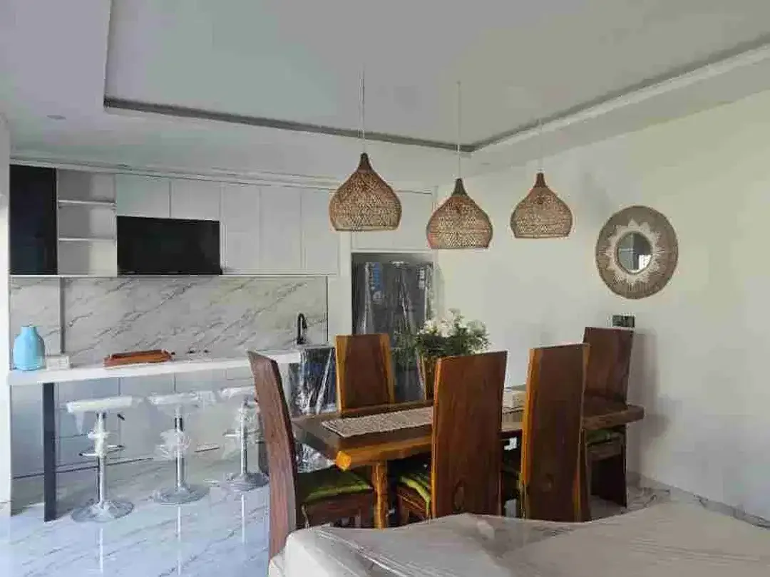 villa leasehold beachside jln pungutan Sanur bali - Image 2 of 9
